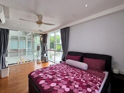 The Springside (D26), Terrace #584829341